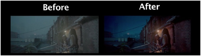 漫威隐藏搭档,找它分分钟做出顶级特效 漫威隐藏搭档,找它分分钟做出顶级特效(图4)